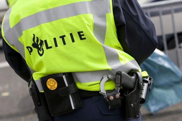 Poging tot beroving op Grote Markt in Groningen, één licht gewonde