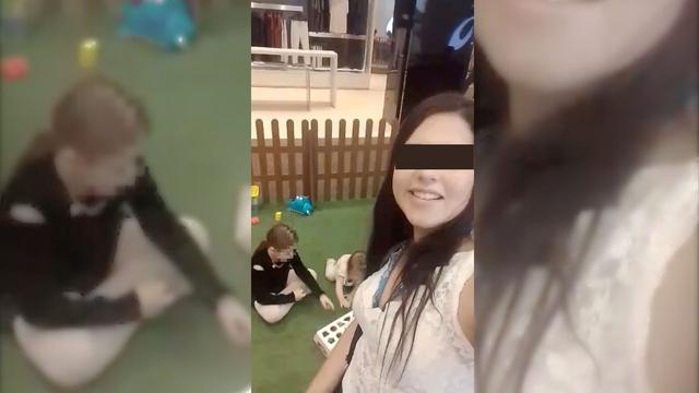 Ilse (1) uit Beerta ontvoert naar Brazilië. Moeder houdt in de cel kaken op elkaar