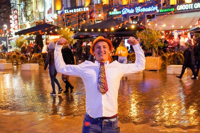 Wat is er allemaal te doen in Groningen met koningsnacht en koningsdag?