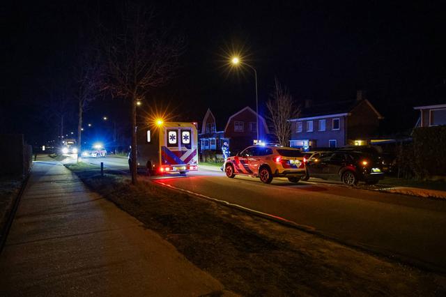 Twee jonge Stadjers (17 en 19) aangehouden voor schietpartij in Eelderwolde waarbij 19-jarige gewond