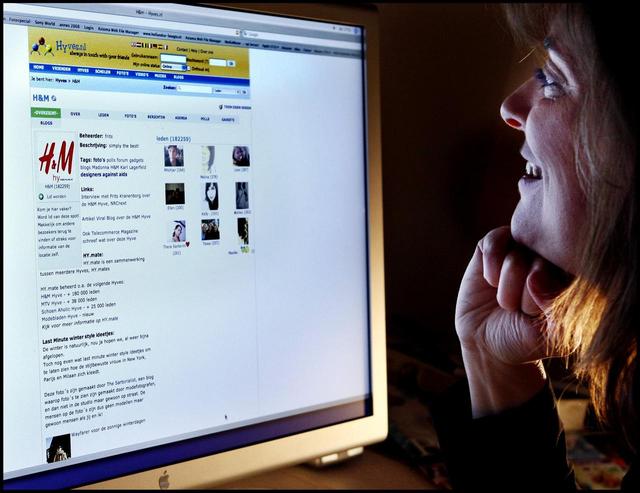 Klaar met Facebook en Whatsapp? 9 redenen waarom het legendarische ...
