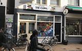 Coffeeshop The Clown in het centrum van Groningen