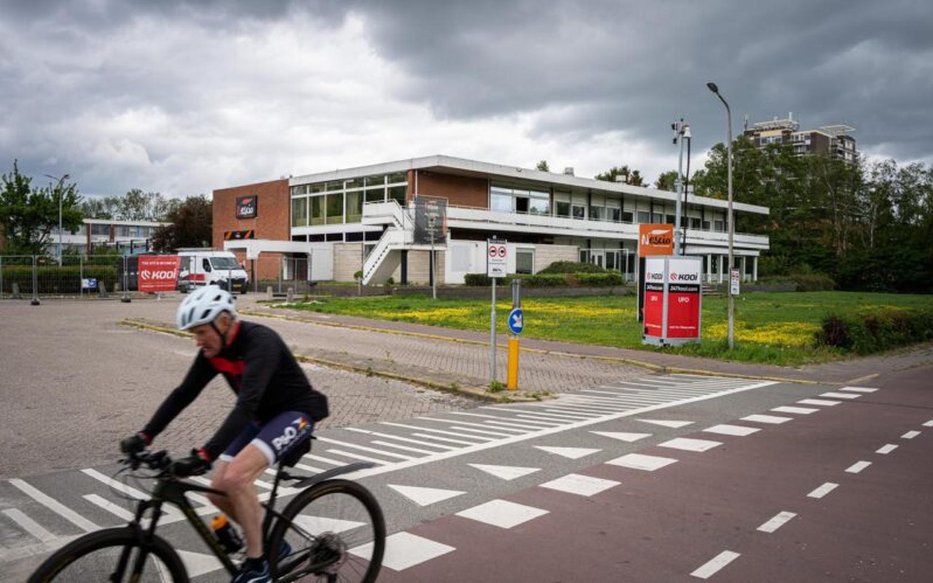 Miljoen per jaar dokt de gemeente aan eigenaar verlept hotel in Haren