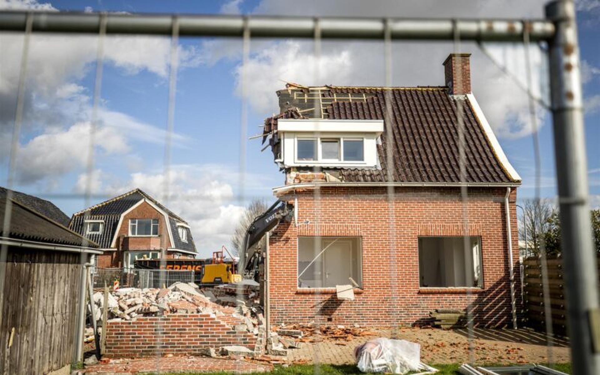 Podcast | Het aardbevingsverhaal van Klaasje en Bas: een nachtmerrie die moest eindigen in een droom