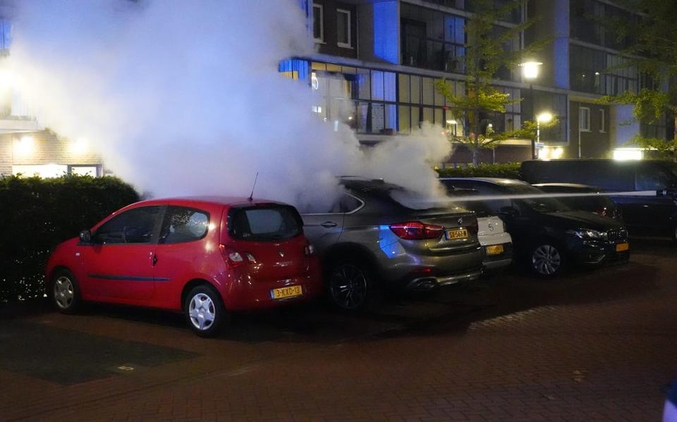 Foto van Patrick Wind