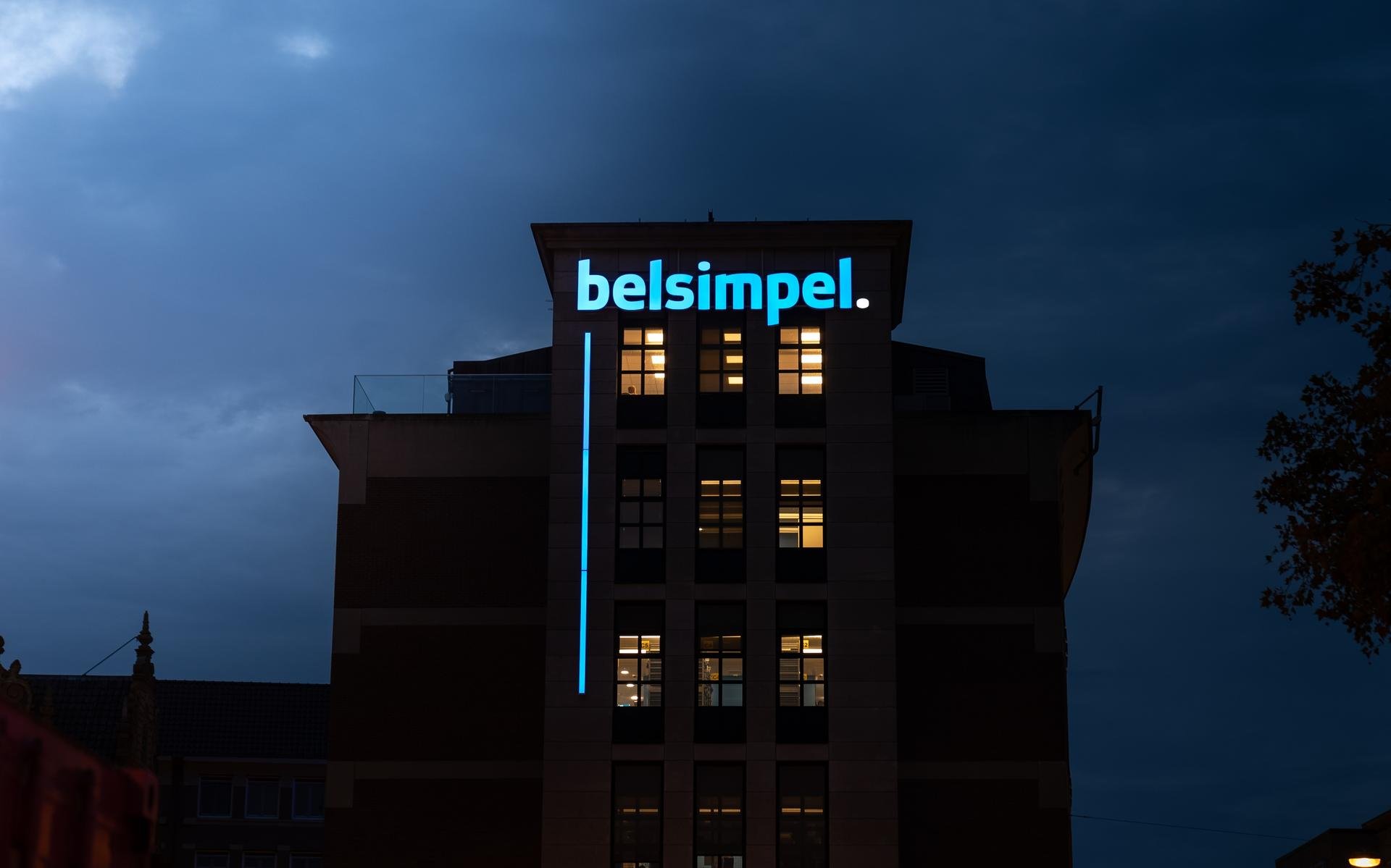 Belsimpel