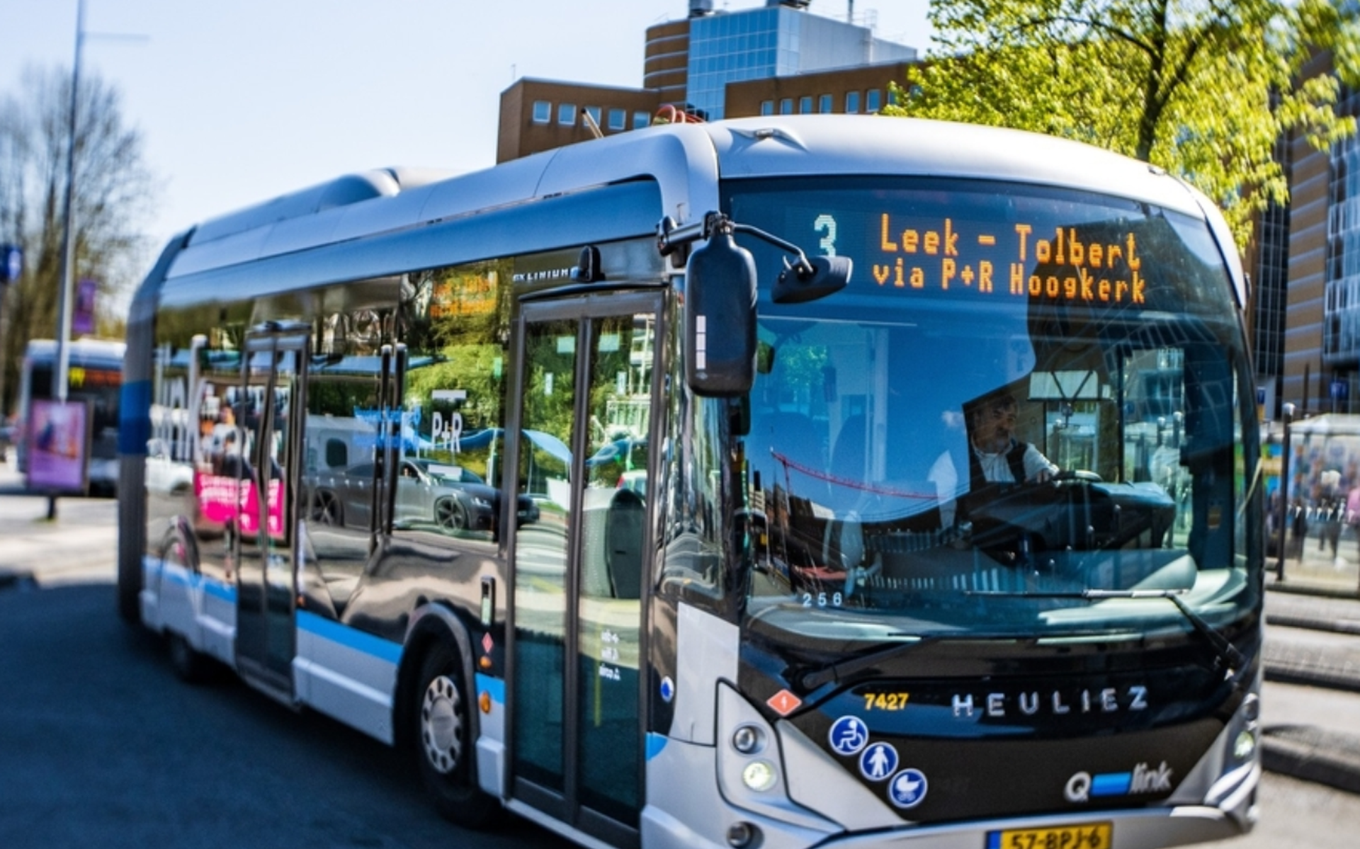 Foto van ANP