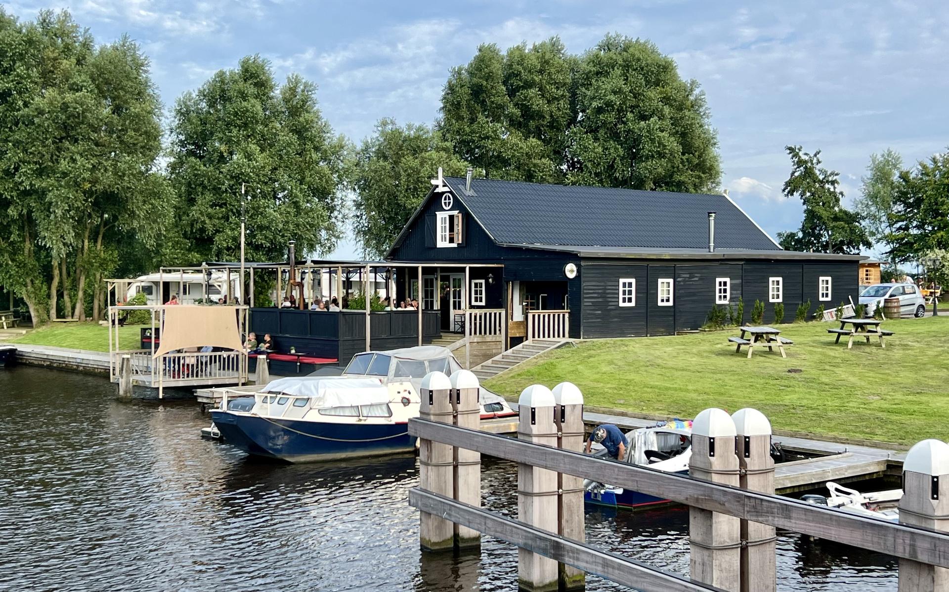 Eem noar Overdaips: onze favoriete plek buiten Stad aan het Reitdiep